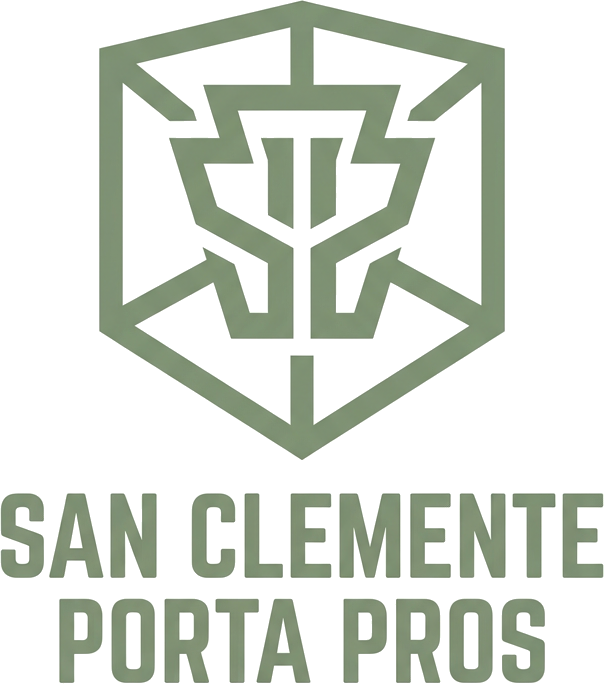 San Clemente Porta Pros logo