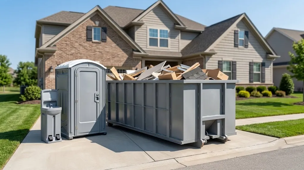 Dumpster Rental Cost in San Clemente, CA