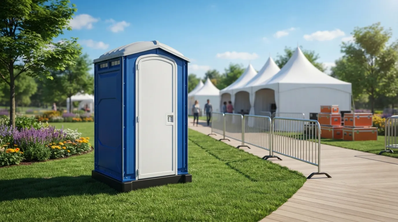 Porta Potty Rental Per Day in San Clemente, CA